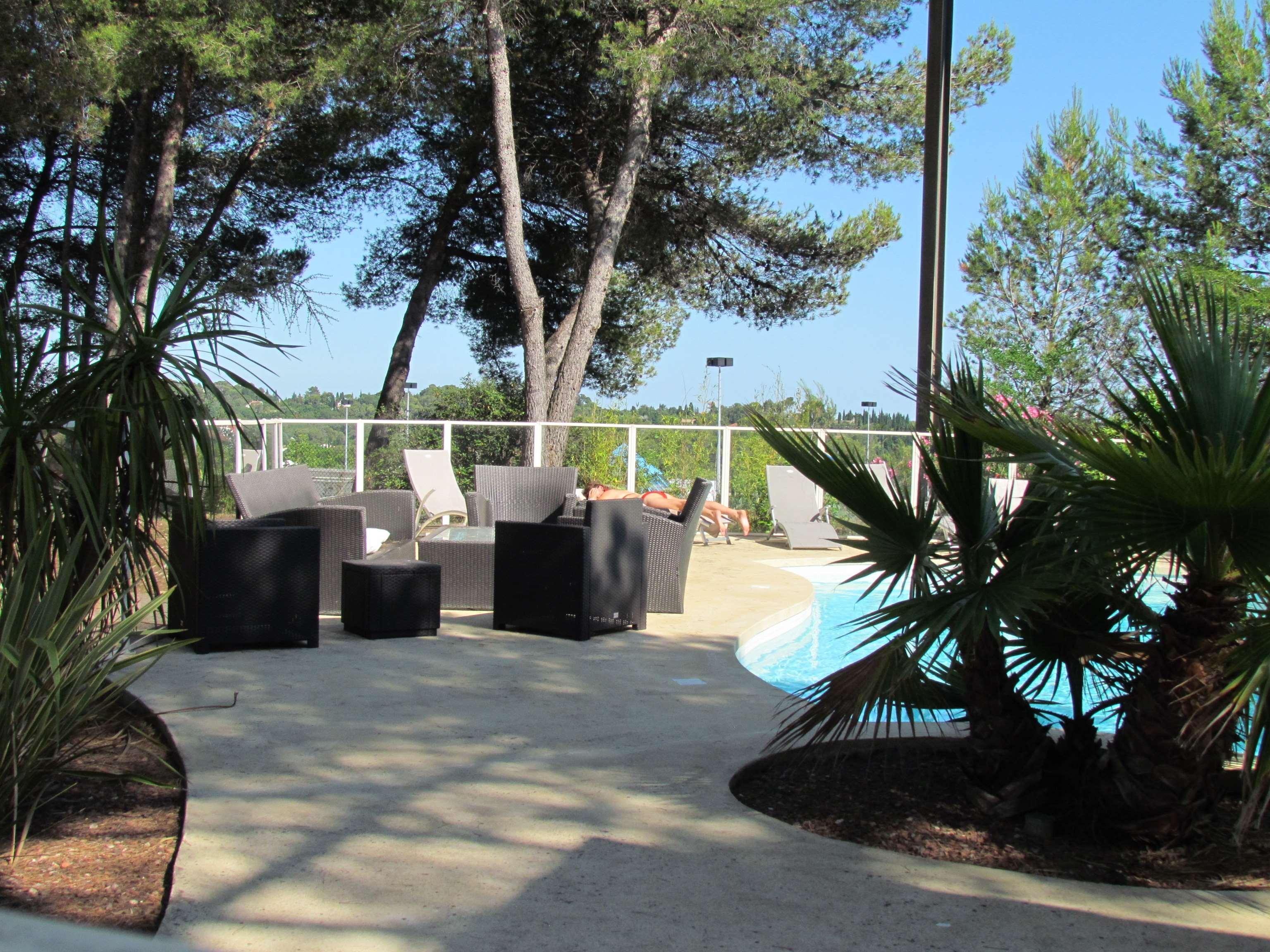 Kyriad Montpellier Nord Parc Euromedecine Saint-Clement-de-Riviere Luaran gambar
